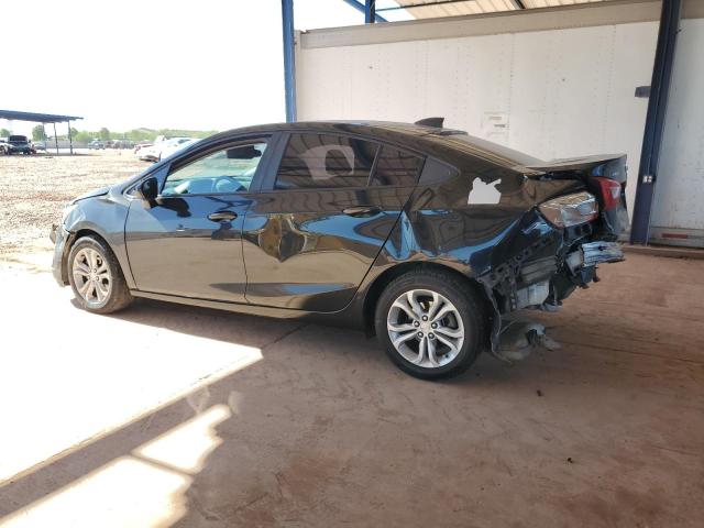 2019 CHEVROLET CRUZE LS #3309634067