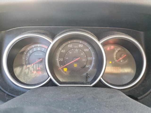 2011 NISSAN VERSA S - 3N1BC1CP3BL476623