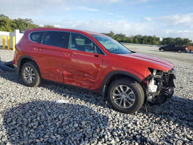 2020 HYUNDAI SANTA FE S - 5NMS33AD9LH258475