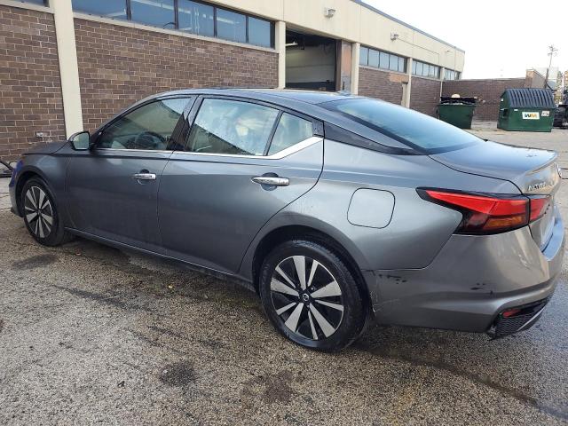 2020 NISSAN ALTIMA SL 1N4BL4EWXLC119834