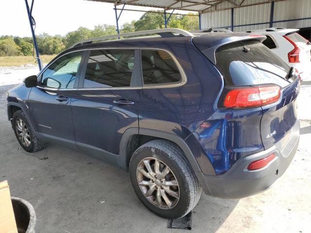 2014 JEEP CHEROKEE L #3282598871