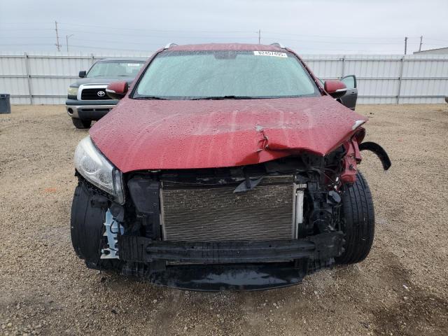 2016 KIA SORENTO EX - 5XYPHDA53GG157874