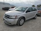 Lot #3296437634 2014 DODGE JOURNEY SE