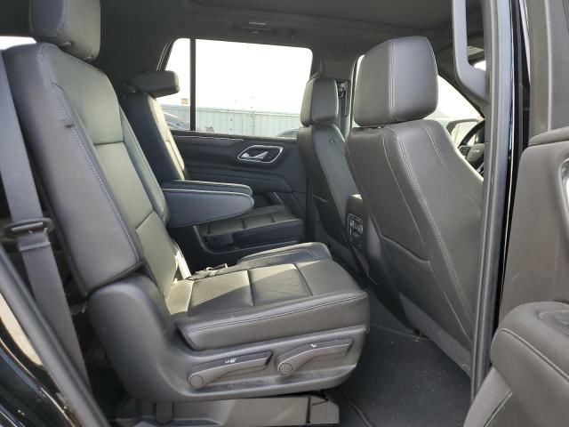 2021 CHEVROLET TAHOE K150 - 1GNSKNKD3MR444305