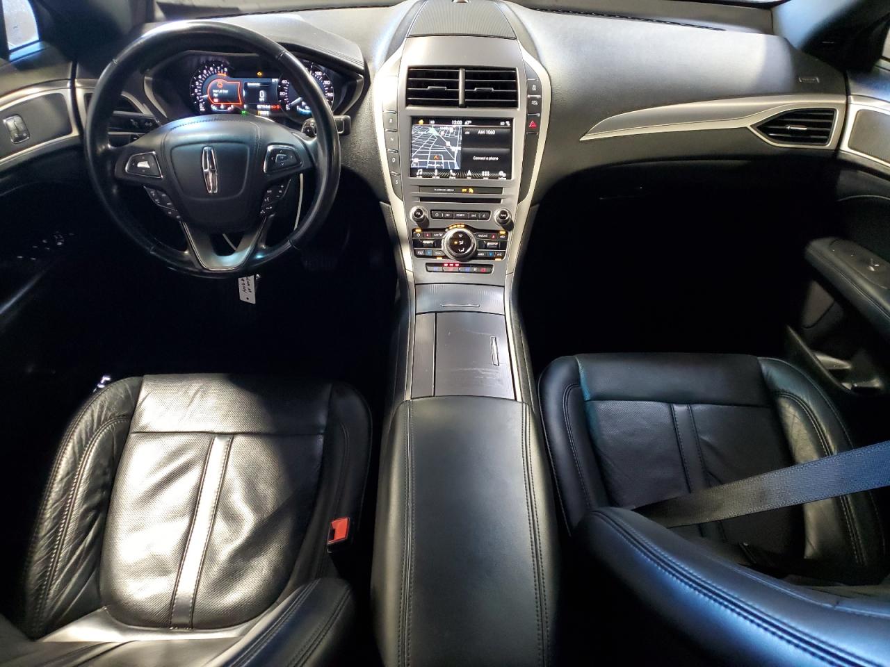 LINCOLN MKZ RESERVE