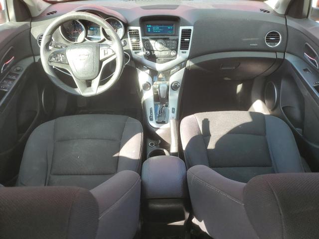 2016 CHEVROLET CRUZE LIMI 1G1PE5SBXG7180349