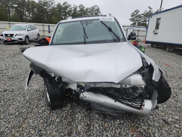2018 TOYOTA 4RUNNER SR #3281484021