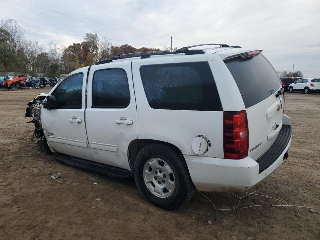 2012 CHEVROLET TAHOE K150 - 1GNSKAE01CR264112