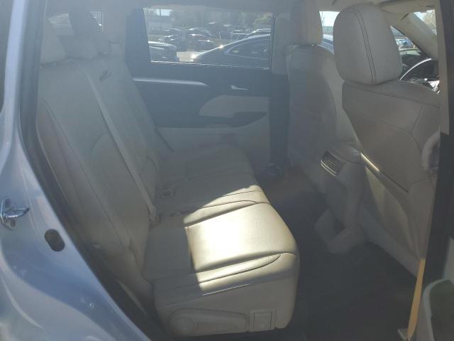 2016 TOYOTA HIGHLANDER - 5TDJKRFH8GS276711