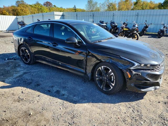 2021 KIA K5 GT LINE - 5XXG64J2XMG077676