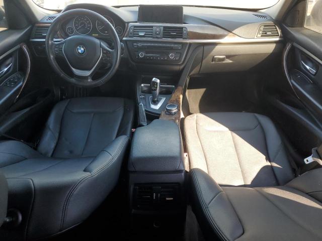 2014 BMW 328 D - WBA3D3C57EK155129