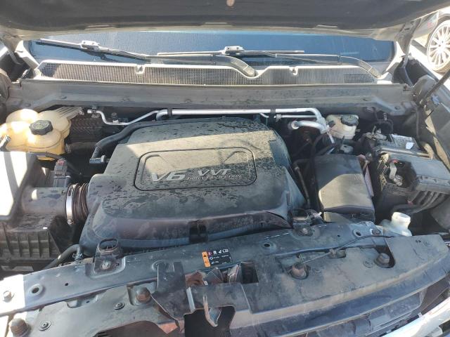 2016 CHEVROLET COLORADO L #3304032489