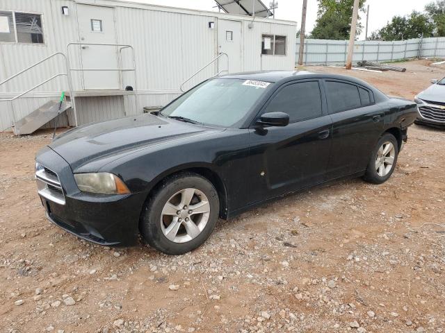 Global Auto Auctions: 2014 DODGE CHARGER SE