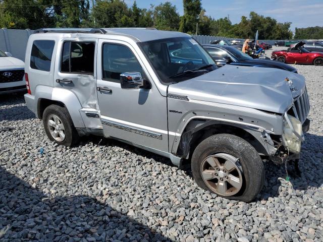 2011 JEEP LIBERTY SP - 1J4PN2GK9BW549189