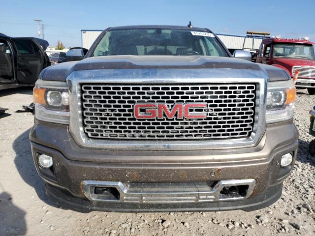 2015 GMC SIERRA K15 - 3GTU2WEC5FG483801