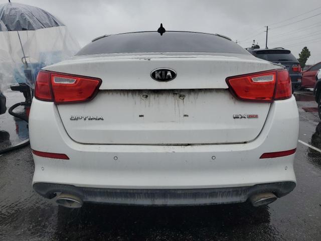 2015 KIA OPTIMA EX #3290254209