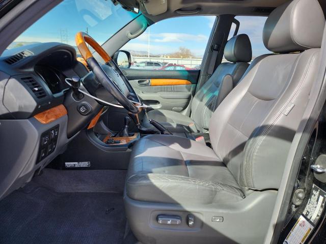 2007 LEXUS GX 470 #3286927248