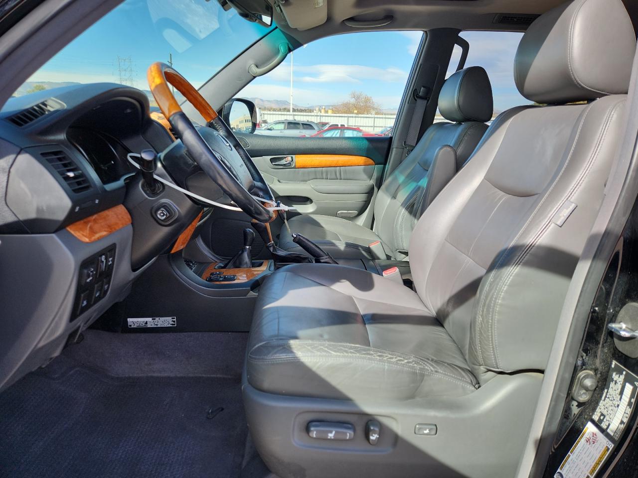 Lot #3286927248 2007 LEXUS GX 470