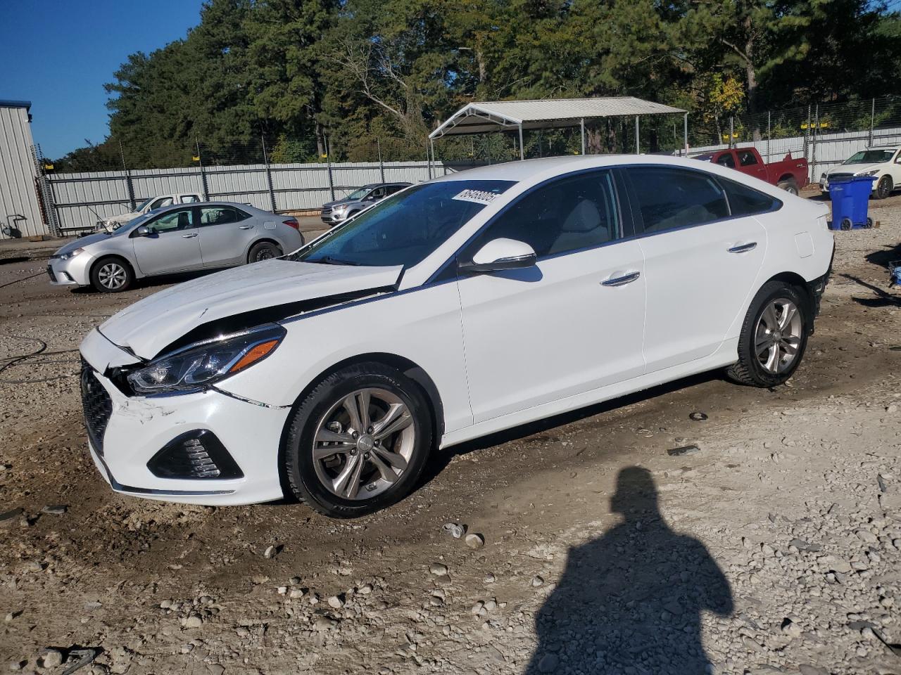 HYUNDAI SONATA LIMITED