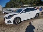 2019 HYUNDAI SONATA LIM - 5NPE34AF9KH820784