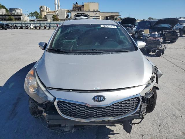 2016 KIA FORTE LX #3293435452