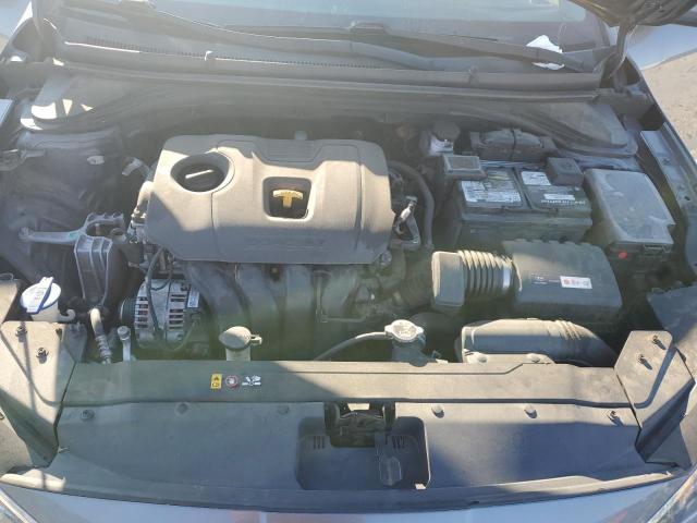 2019 HYUNDAI ELANTRA SE #3298094132