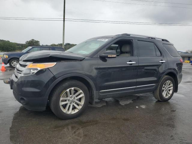 2015 FORD EXPLORER XLT #3302823923