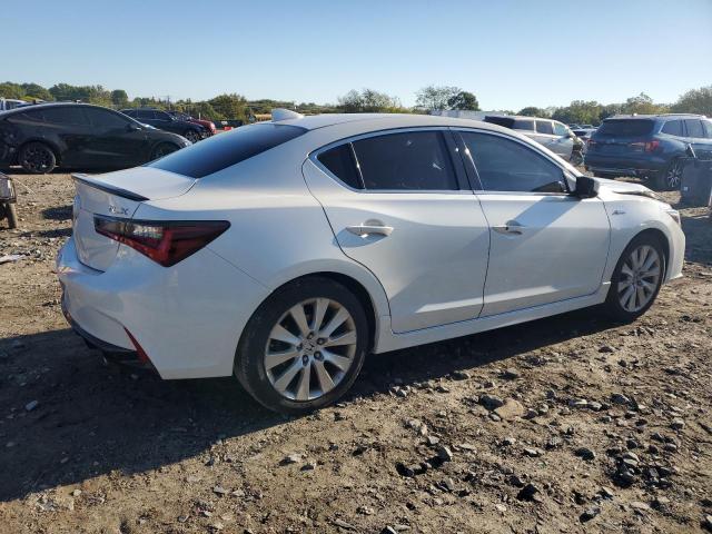 2022 ACURA ILX PREMIU - 19UDE2F87NA006361