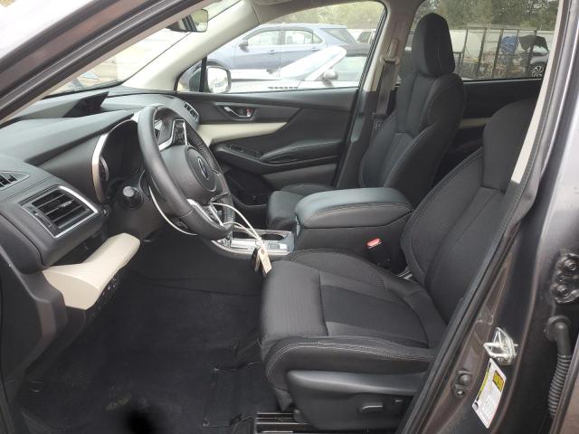 2020 SUBARU ASCENT PRE 4S4WMAFD4L3479438