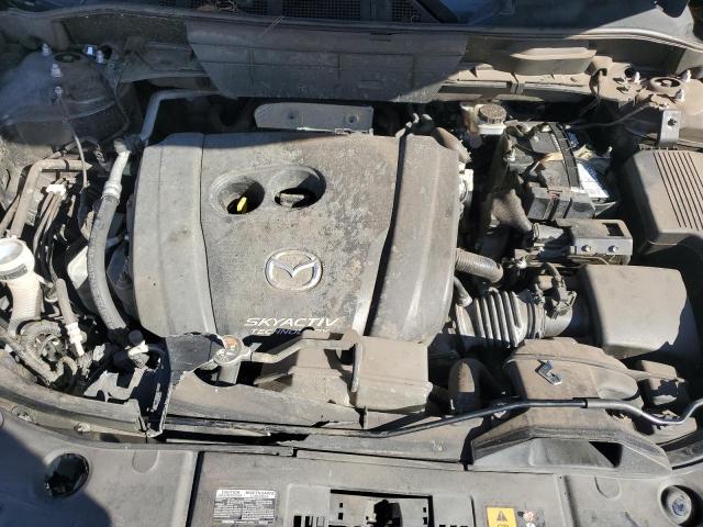 2018 MAZDA CX-5 GRAND JM3KFADM0J0303802