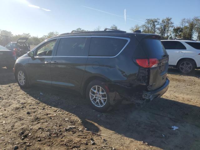 2020 CHRYSLER VOYAGER LX #3301856962