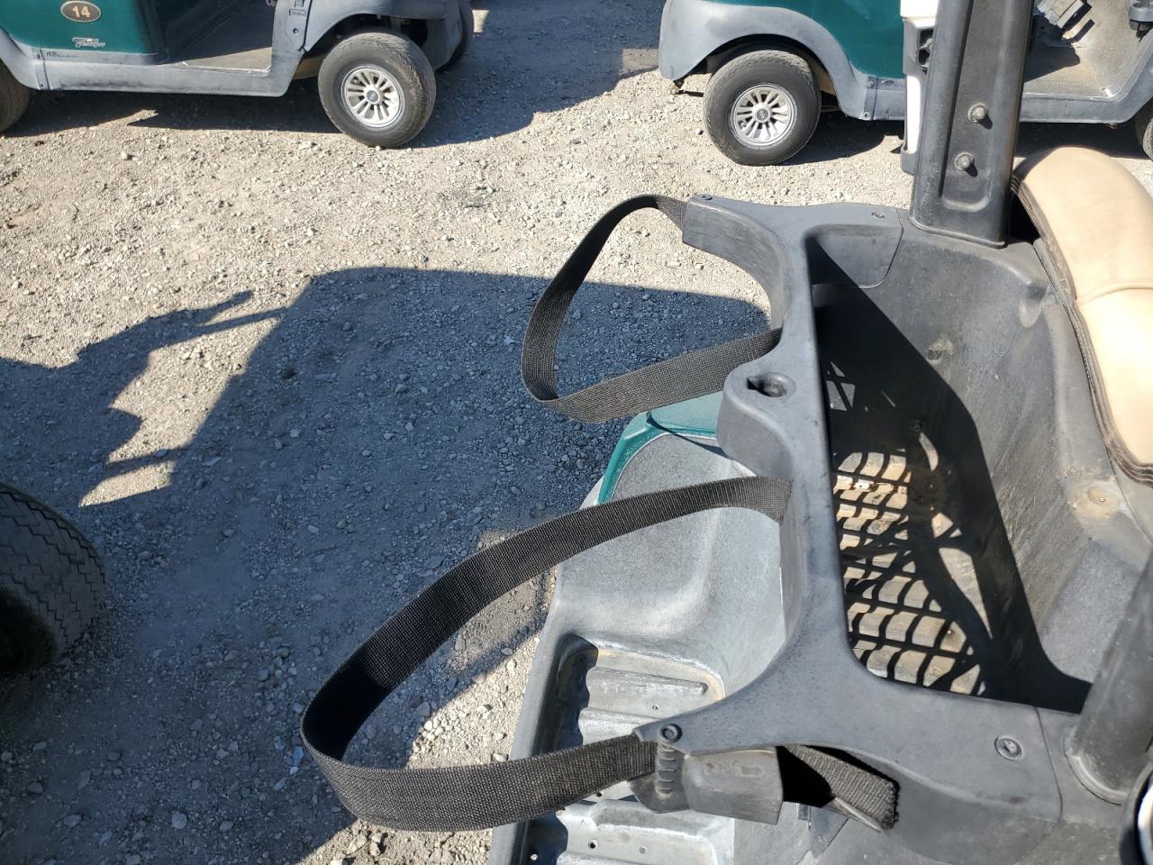 Lot #3263695709 2020 CLUB CAR TEMPO LITHIUM