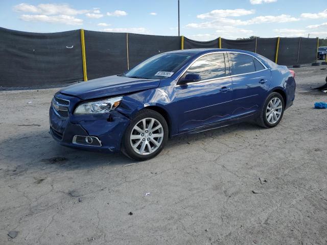 Global Auto Auctions: 2013 CHEVROLET MALIBU 2LT