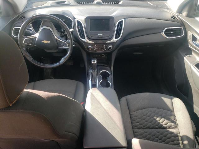 2020 CHEVROLET EQUINOX LT - 2GNAXUEV2L6213823