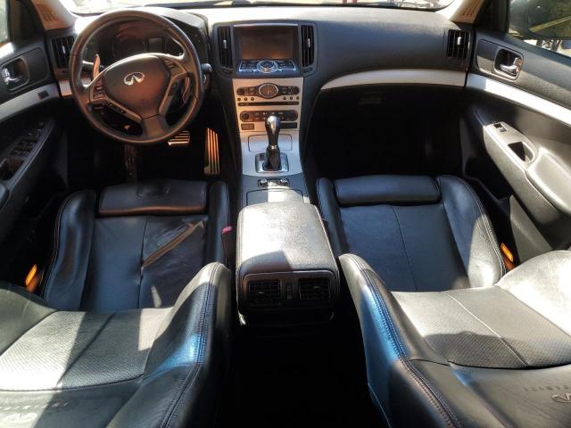 2009 INFINITI G37 #3302761350