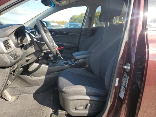 2019 KIA SORENTO L #3282544862