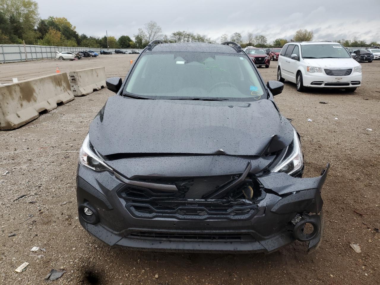 SUBARU CROSSTREK PREMIUM