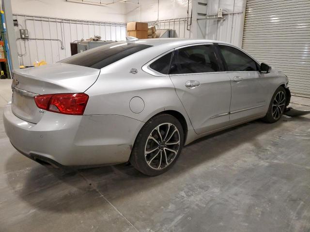 2015 CHEVROLET IMPALA LTZ 2G1155SL3F9182455