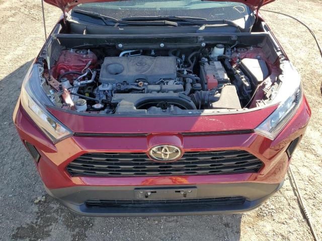 2019 TOYOTA RAV4 LE #3281409982