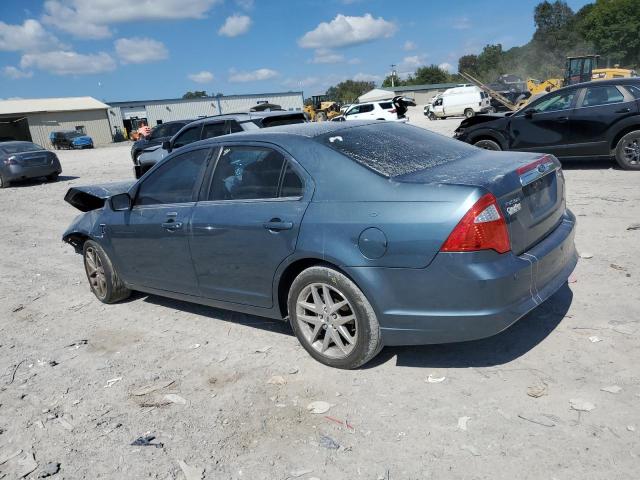 2011 FORD FUSION SEL #3297117502
