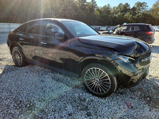 2026 MERCEDES-BENZ GLC COUPE #3310571053