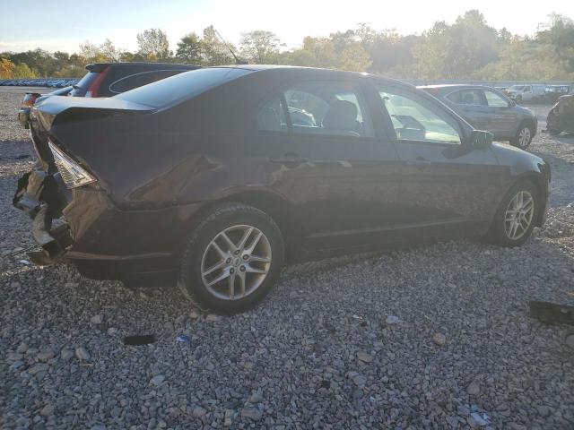 2011 FORD FUSION S - 3FAHP0GA0BR171868