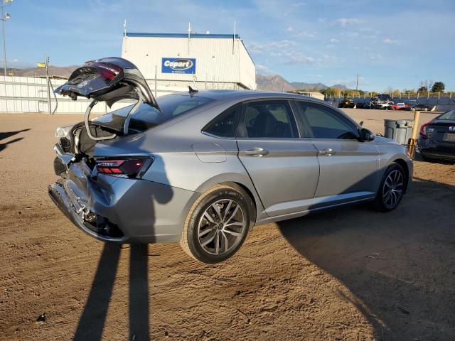 2025 VOLKSWAGEN JETTA SE - 3VW7X7BU1SM009872