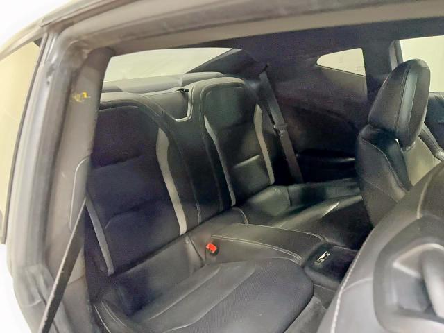 2018 CHEVROLET CAMARO SS 1G1FG1R71J0134246