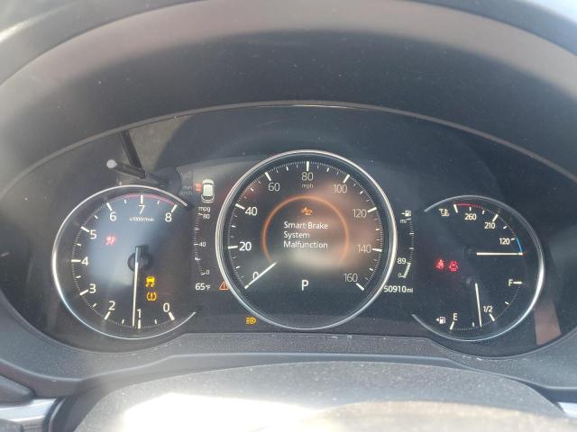 2021 MAZDA CX-5 GRAND - JM3KFBDM5M1467101