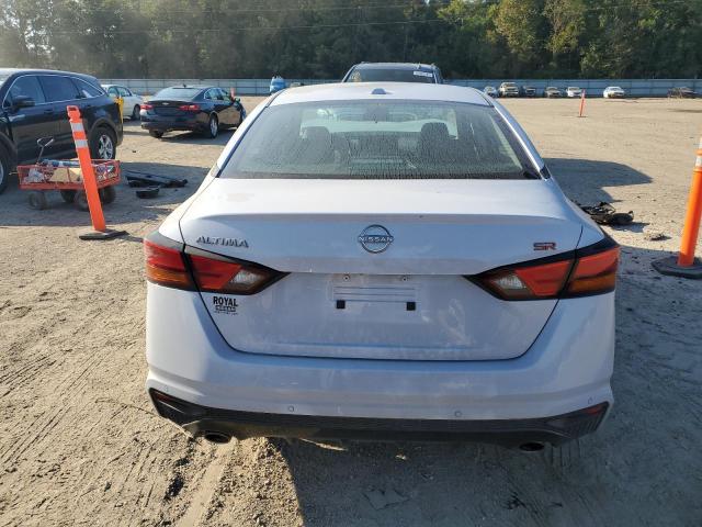 2025 NISSAN ALTIMA SR 1N4BL4CV2SN352992