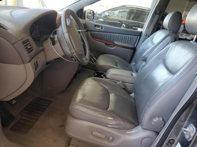 2004 TOYOTA SIENNA XLE #3302713023