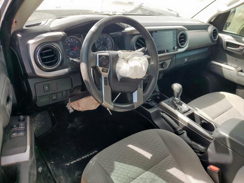 2022 TOYOTA TACOMA ACC - 3TYSX5EN8NT011861