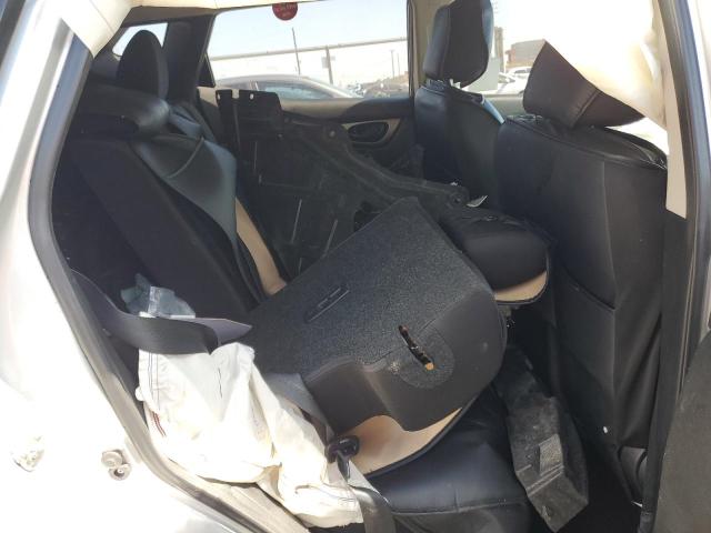 2021 NISSAN ROGUE SPOR #3294685029