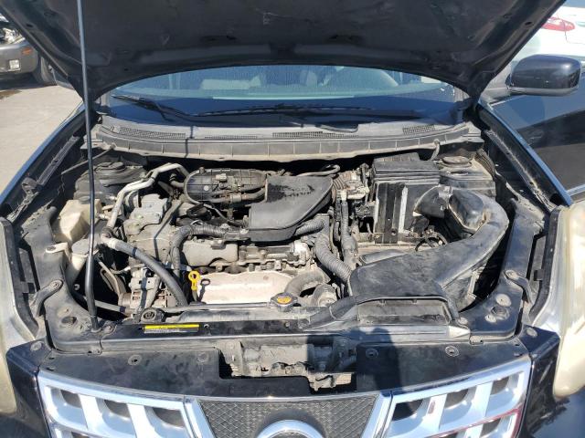 2013 NISSAN ROGUE S - JN8AS5MV5DW651682